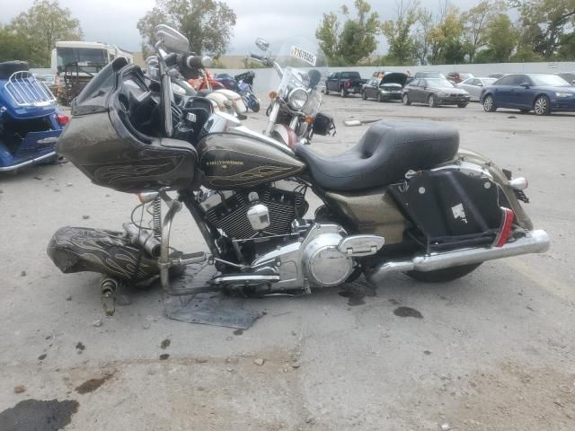 2016 Harley-Davidson Fltrxs Road Glide Special