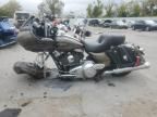 2016 Harley-Davidson Fltrxs Road Glide Special