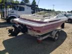 1997 Maxum Marine Trailer