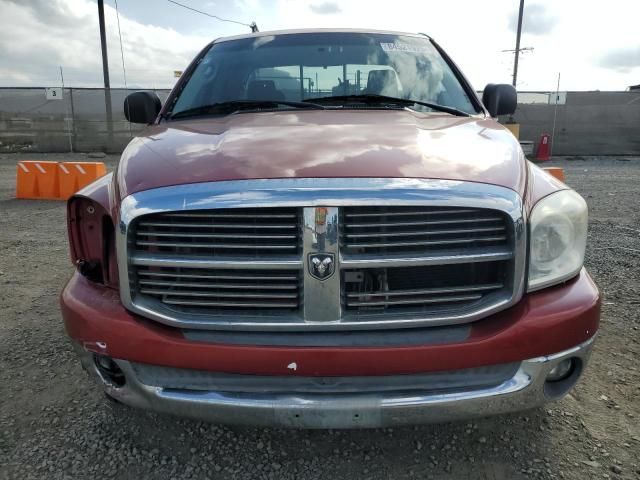 2007 Dodge RAM 1500 ST