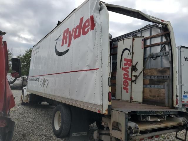 2015 Freightliner M2 106 MED
