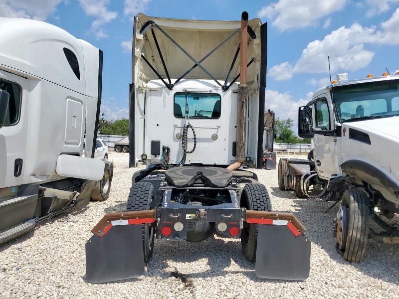 2017 Peterbilt Tractor 2017 Peterbilt 579 Semi Truck