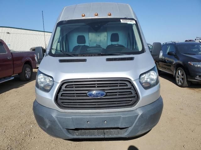 2016 Ford Transit T-350 HD