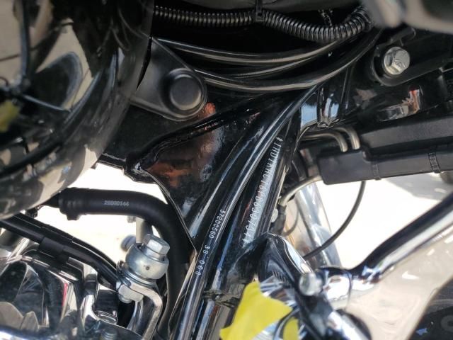 2023 Harley-Davidson Fltrx
