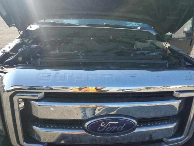 2014 Ford F350