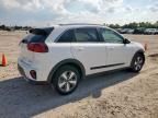 2022 KIA Niro LX