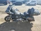 2016 Harley-Davidson Fltruse CVO Road Glide