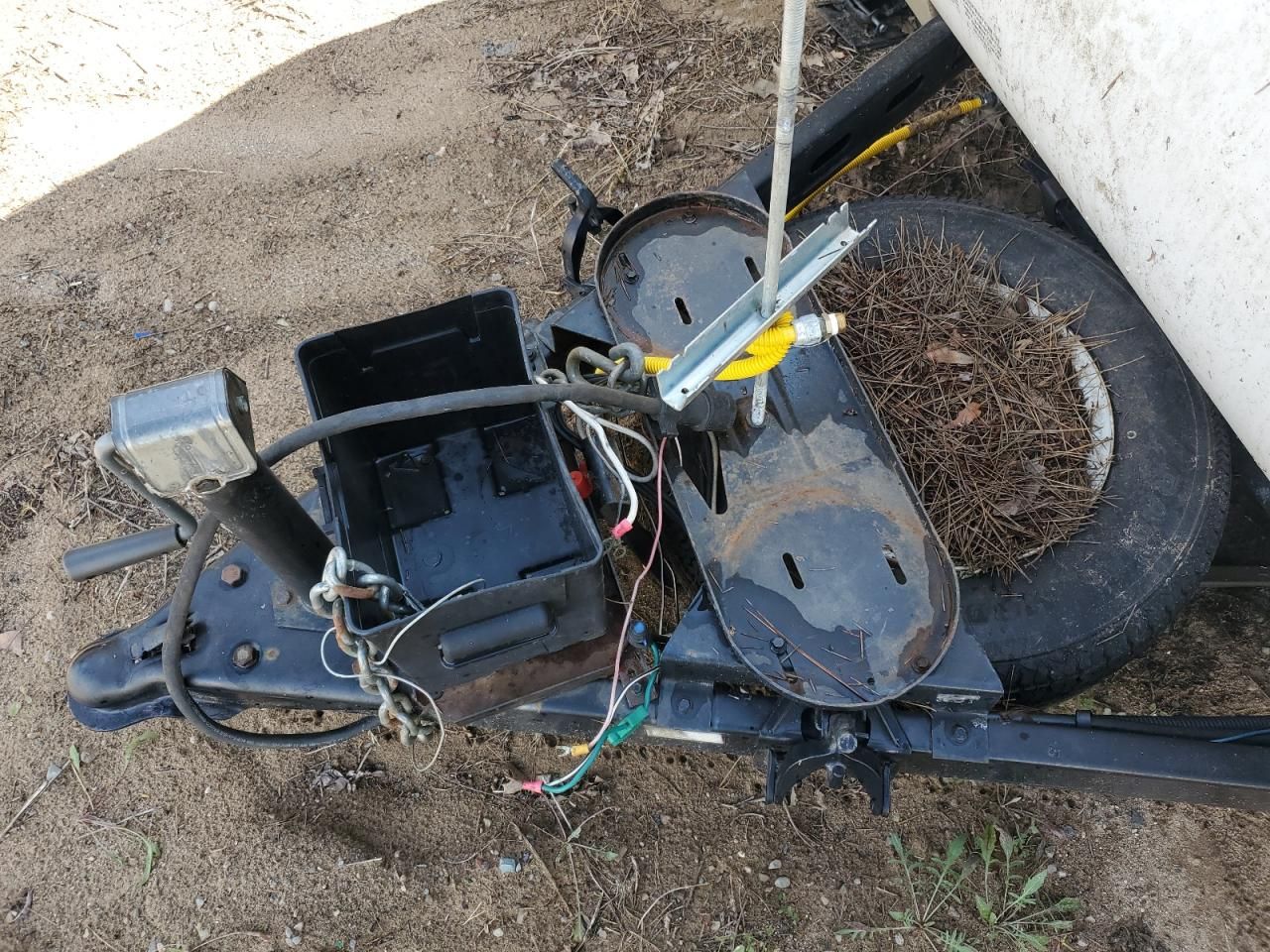 2006 Jayco Jafeather