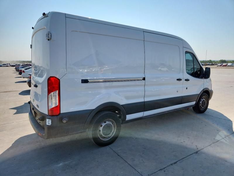 2016 Ford Transit T-150