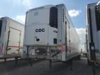 2013 Utility VS2RA Refrigerated Van Trailer