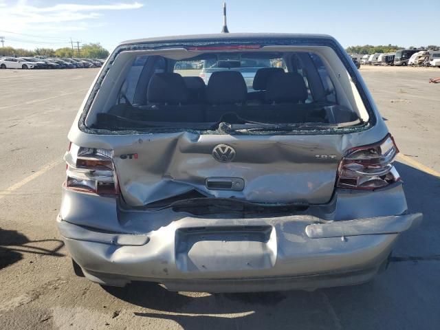 2005 Volkswagen GTI