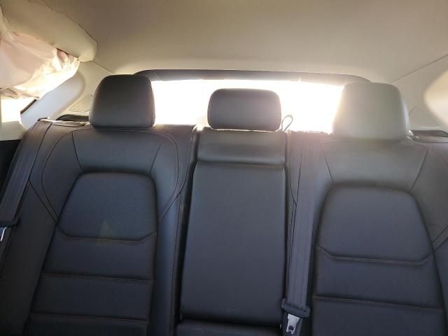 2022 Mazda Cx-5 Premium Plus