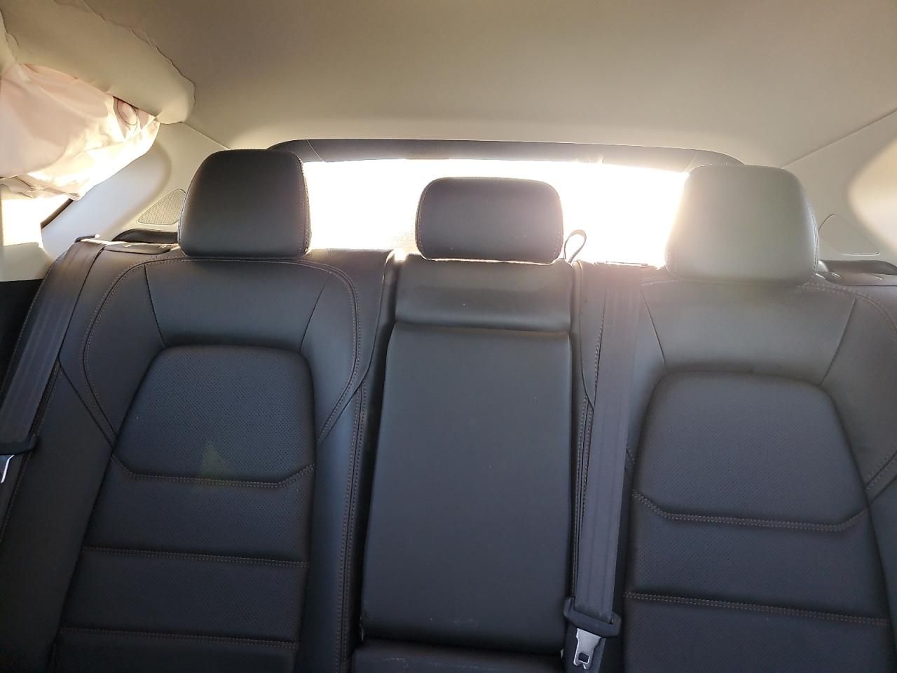 2022 Mazda Cx-5 Premium Plus