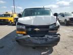 2020 Chevrolet Express G2500