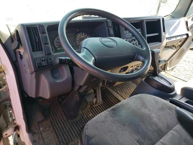 2012 Isuzu NPR HD