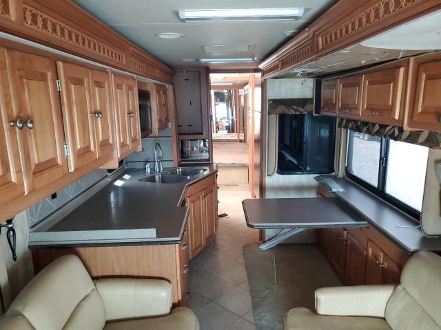 2008 Freightliner Chassis x Line Motor Home