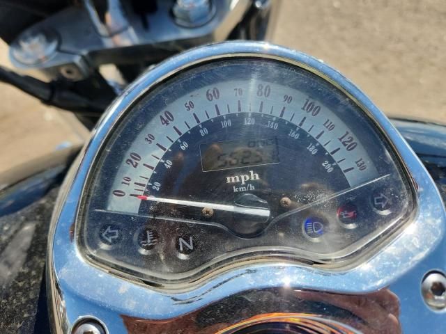 2004 Honda VT1300 S