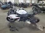 2017 Yamaha YZFR3 A