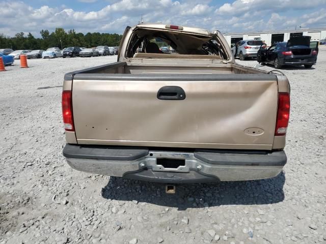 1999 Ford F250 Super Duty