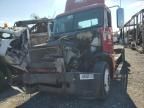 2009 Freightliner Convention-Semi Truck