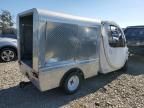 2002 Other 2002 Global Electric Motors 825