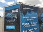 2019 Anvil AT6X12SA Enclosed Cargo Trailer