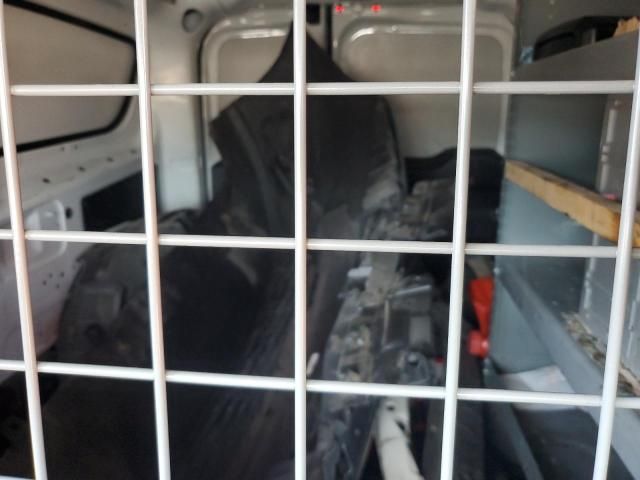 2021 Dodge RAM Promaster City