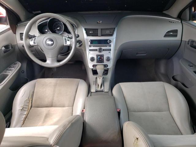 2010 Chevrolet Malibu 2LT