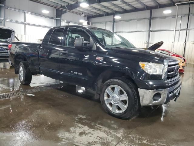 2011 Toyota Tundra Double Cab SR5
