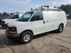 2013 Chevrolet Express G2500