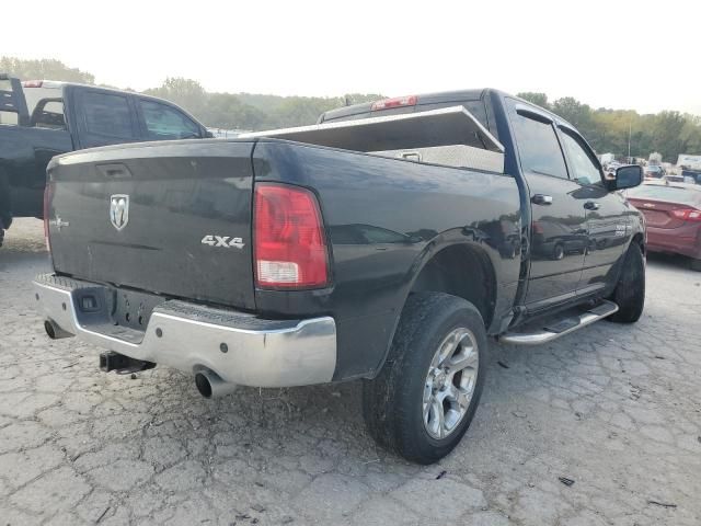 2013 Dodge RAM 1500 SLT