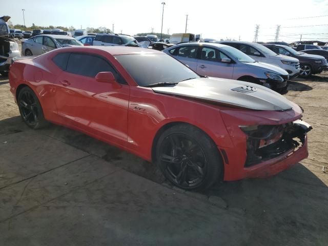 2023 Chevrolet Camaro LT1