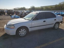 1997 Honda Civic LX for sale in Las Vegas, NV