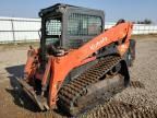2022 Kubota SVL 97-2 Tracked Skid Steer Loader