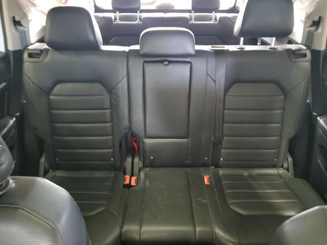 2019 Volkswagen Atlas sel Premium