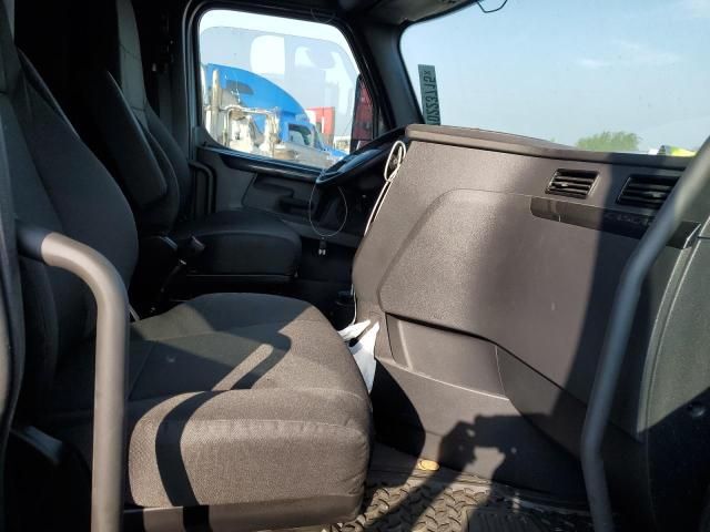2025 Freightliner Cascadia 126 Semi Truck