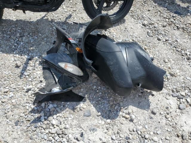 2025 Other Motorcycles Scooter