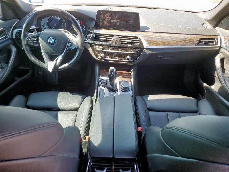 2019 BMW 530 I