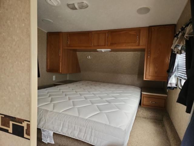 2009 Trailers Trail-Rite