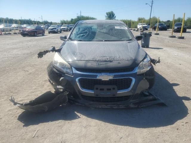 2014 Chevrolet Malibu LTZ