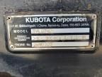 2022 Kubota SVL 97-2 Tracked Skid Steer Loader