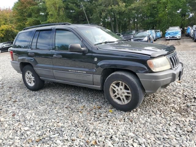 2004 Jeep Grand Cherokee Laredo