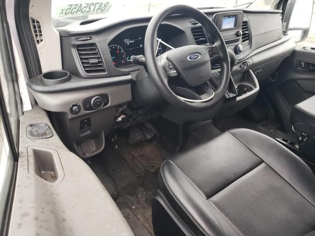 2023 Ford Transit T-150