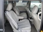 2013 Toyota Sienna XLE