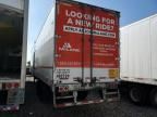 2018 Utility VS2RA Refrigerated Van Trailer