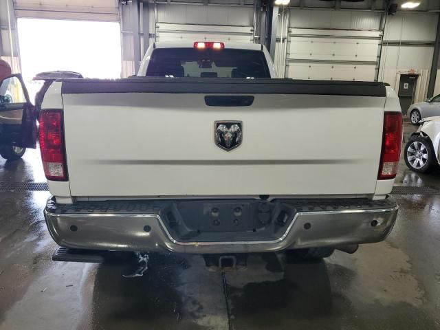 2018 Dodge RAM 2500 ST