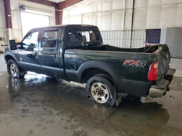 2015 Ford F250 Super Duty