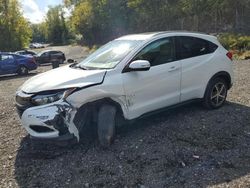 2021 Honda Hr-v ex en venta en Marlboro, NY