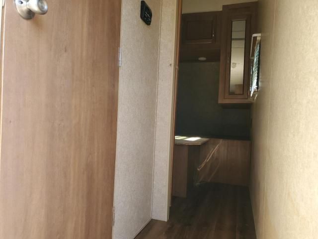 2017 Catalina Trailer