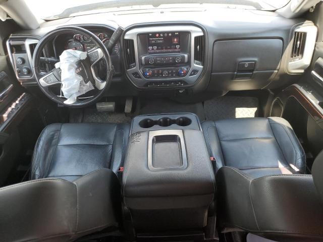 2016 GMC Sierra K1500 slt